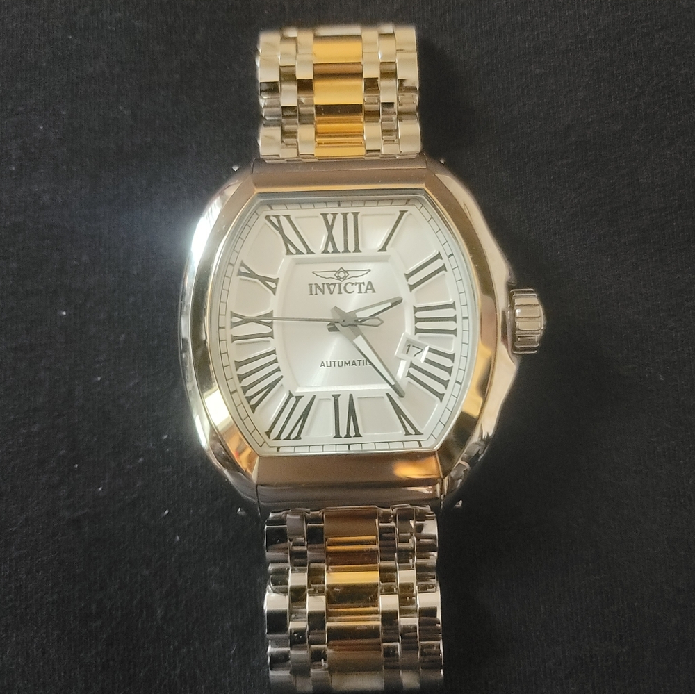 Flawless Invicta - Picture 6 of 6